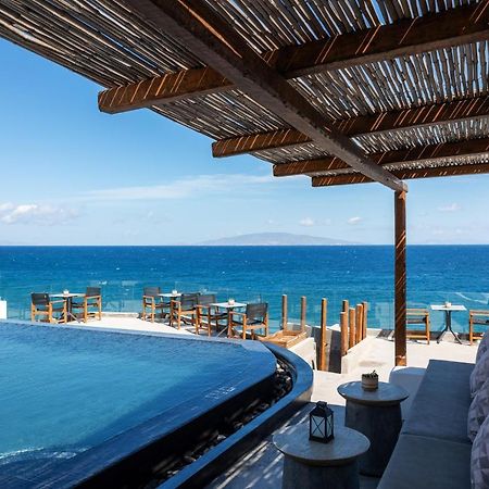Almyra Oia Suites Dış mekan fotoğraf